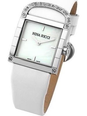 Nina Ricci NR049008 Kadın Kol Saati