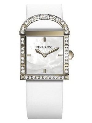 Nina Ricci NR049011SM Kadın Kol Saati