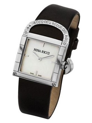 Nina Ricci N NR049009 Kadın Kol Saati