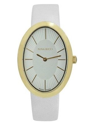 Nina Ricci NR037005 Kadın Kol Saati