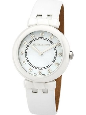 Nina Ricci NR054004 Kadın Kol Saati