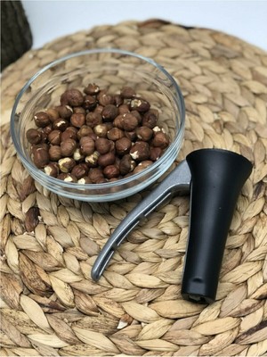Pratik Mağazam  Lüks Metal Ceviz ve Fındık Kıracağı Fındık Kırma Aleti Fındık Kırıcı