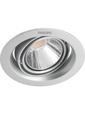 Philips Pomeron 3W 220-240V 400 Lm 4000K(GÜNIŞIĞI) LED Spot Lamba