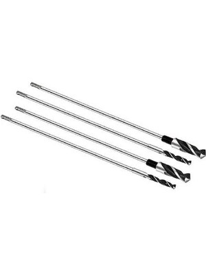 Sds Kalıpçı Ahşap Matkap Ucu 20X600 mm