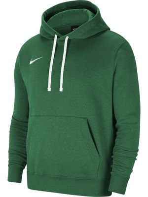 Nike CW6894-302 M Nk Flc PARK20 Po Hoodie Erkek Sweatshirt