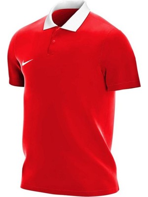 Nike CW6933-657 M Nk Df PARK20 Polo Ss Erkek Polo T-Shirts