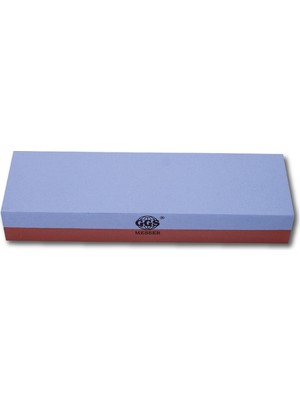 Ggs Bıçak Bileme Taşı 20X5X2,5 cm