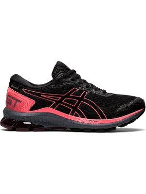 Asics GT-1000 9 G-TX Kadın Siyah Outdoor Ayakkabısı - 1012A765-002