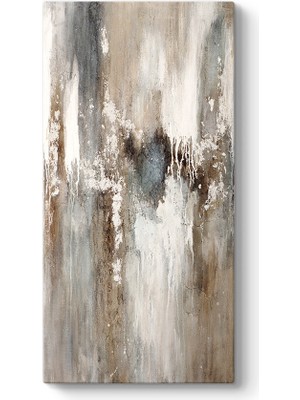 Tabloshop Old Soyut Tablo