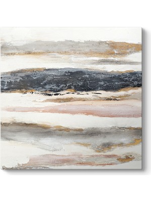 Tabloshop Çağdaş Kanvas Tablo