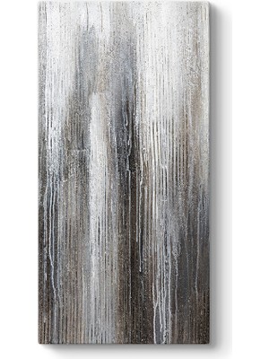 Tabloshop Yağmurlu Bir Gün Tablosu