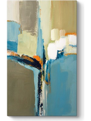 Tabloshop Tesla Kanvas Tablo