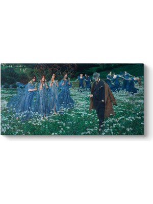 Tabloshop Maximilian Lenz - Dünya Tablosu