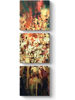 Tabloshop Fallen Deko Tablosu