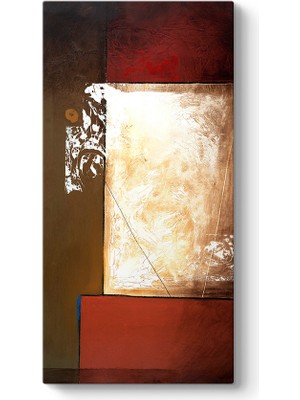 Tabloshop Modern Soyut Tablo