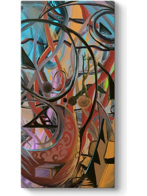 Tabloshop Fresh Bloom Tablosu