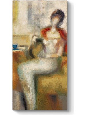 Tabloshop Madame Soyut Tablo