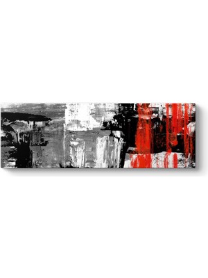 Tabloshop Kırmızı Leke Tablosu