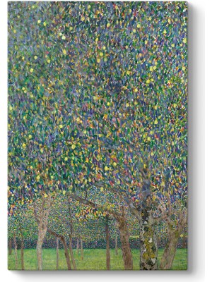 Tabloshop Gustav Klimt - Armut Ağacı Tablosu