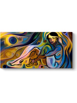 Tabloshop Art Composition Tablosu