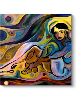 Tabloshop Art Composition Tablosu