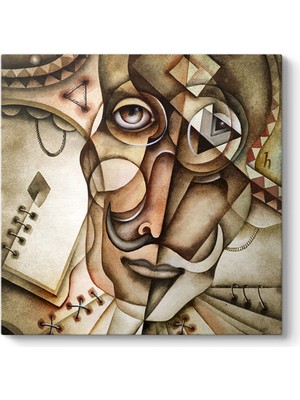 Tabloshop Arlequin Tablosu