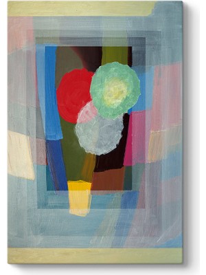 Tabloshop Dekoratif Tasarım Tablosu