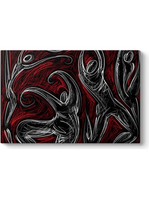 Tabloshop Spiritual Dance Tablo