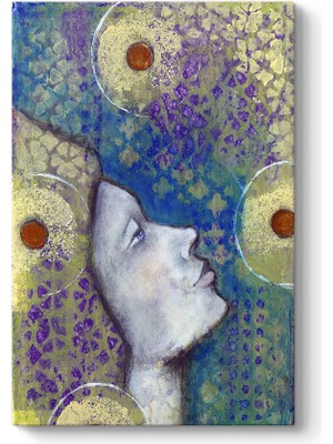 Tabloshop Modern Akrilik Tablo