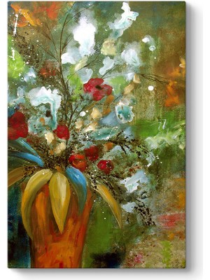 Tabloshop Çiçek Akrilik Tablo