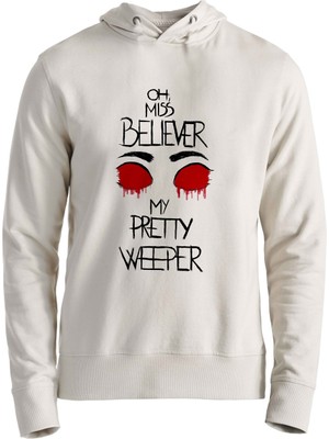 Alfa Tshirt Twenty One Pilots Çocuk Sweatshirt