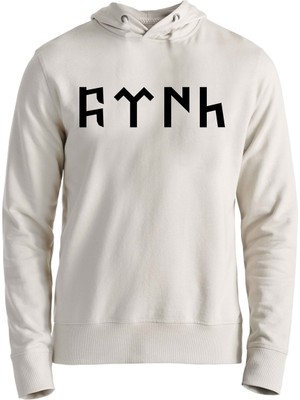 Alfa Tshirt Turk Çocuk Sweatshirt