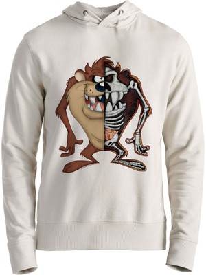 Alfa Tshirt Tazmanya Çocuk Sweatshirt