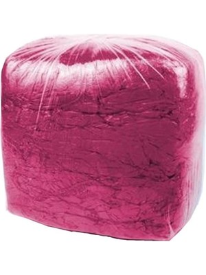 Cosmonis Pembe Galoş 1000'li Standart Büyüklükte Kaymaz Su Geçirmez Kolay Kullanım