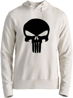 Alfa Tshirt Punısher Çocuk Sweatshirt