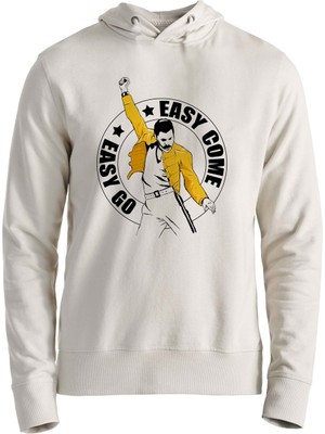 Alfa Tshirt Queen-Freddie Mercury Çocuk Sweatshirt