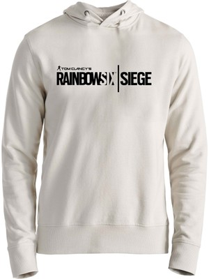 Alfa Tshirt Tom Clancy's Rainbow Six: Siege Çocuk Sweatshirt