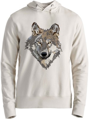 Alfa Tshirt Turk Kurt Çocuk Sweatshirt