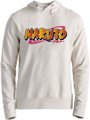 Alfa Tshirt Naruto Çocuk Sweatshirt