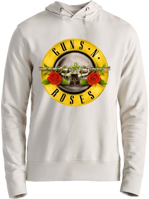 Alfa Tshirt Guns N' Roses Çocuk Sweatshirt