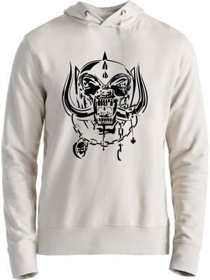 Alfa Tshirt Motörhead Çocuk Sweatshirt