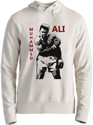 Alfa Tshirt Muhammed Ali Çocuk Sweatshirt