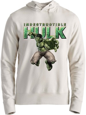 Alfa Tshirt Hulk Çocuk Sweatshirt