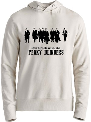 Alfa Tshirt Peaky Blinders Çocuk Sweatshirt