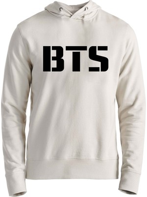 Alfa Tshirt Bts Çocuk Sweatshirt