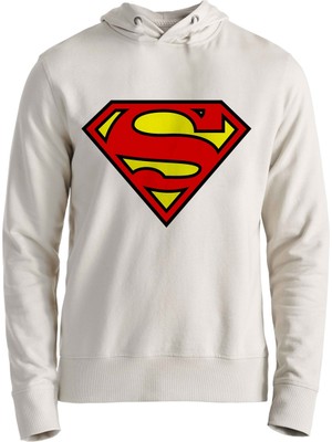 Alfa Tshirt Superman Çocuk Sweatshirt