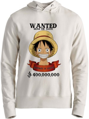Alfa Tshirt One Piece Çocuk Sweatshirt