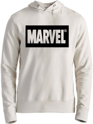 Alfa Tshirt Marvel Çocuk Sweatshirt