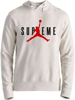 Alfa Tshirt Jordan Çocuk Sweatshirt