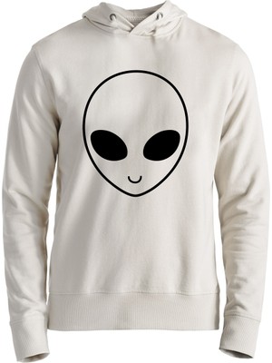Alfa Tshirt Ailens Çocuk Sweatshirt